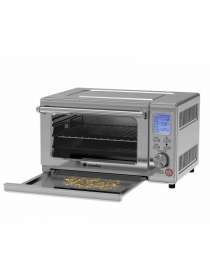 Конвекционная печь Gemlux GL-OR-1500